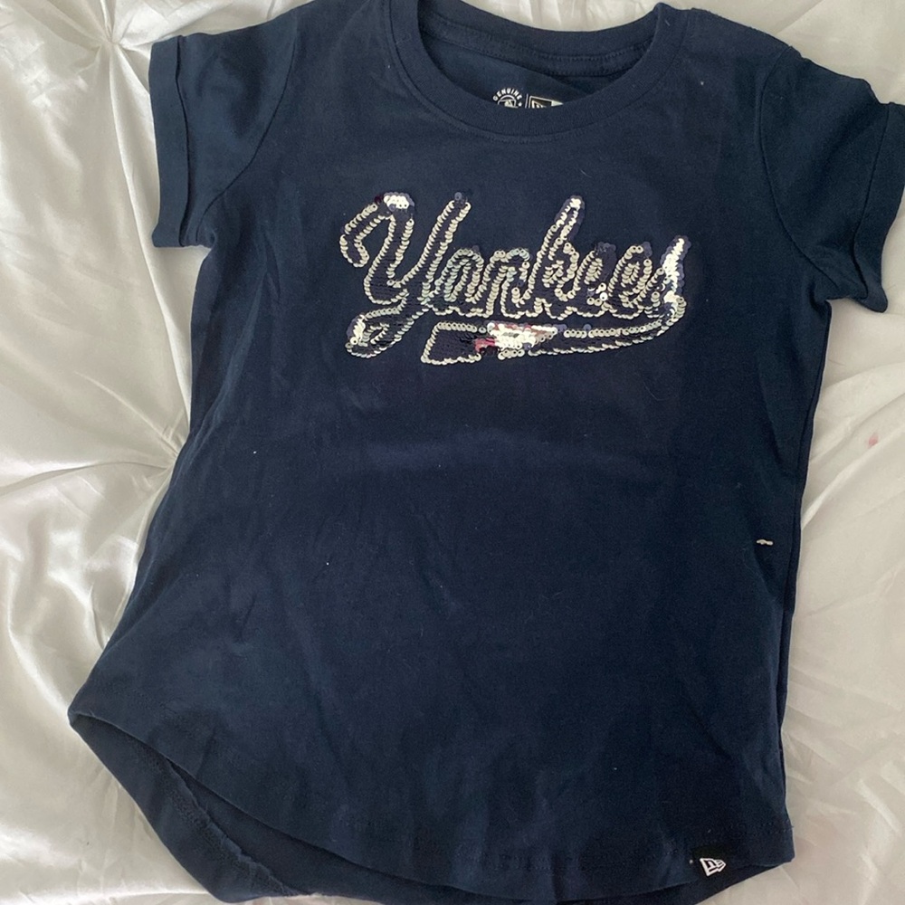 Yankees T-shirt